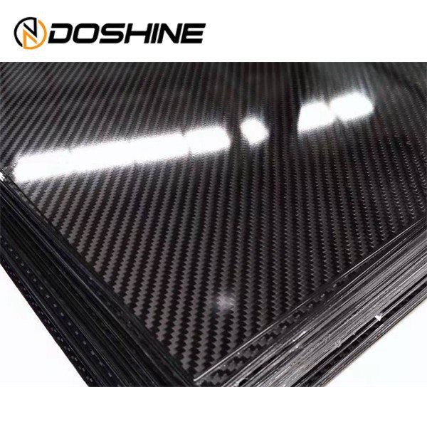Carbon Fiber in China
