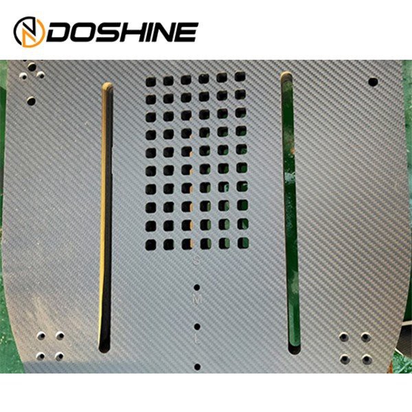 Customized Carbon Fiber